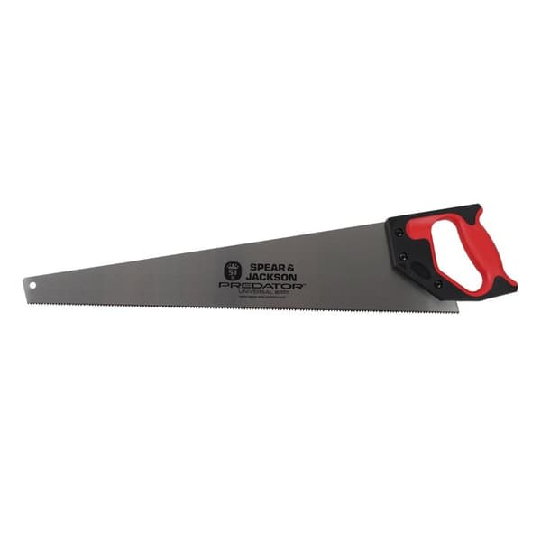 Handsåg universalsnitt 559 mm