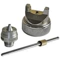 Miniatyrbild 2 av 2: Kit buse - MOTA - P700 - Färg silver - Dimensioner 2,5 mm - Precisionsverktyg