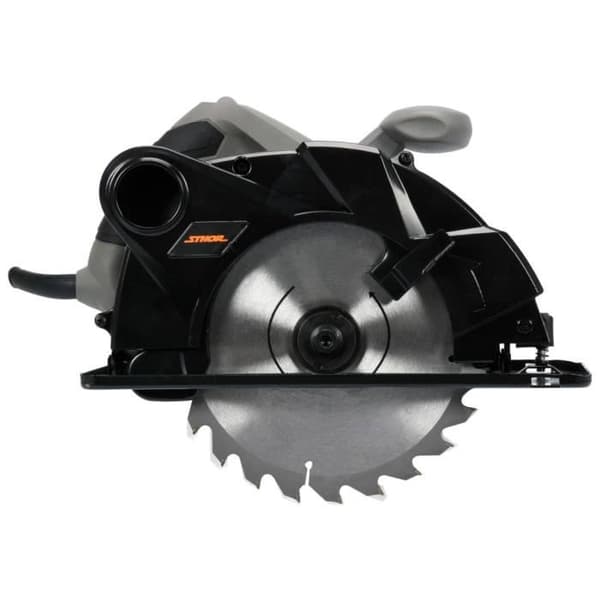 Sthor 1200W cirkelsåg