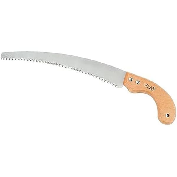 Beskärningssåg - BELLOTA - viat58713b - Japanska tänder - 11 x 51 x 4,5 cm - Träanvändning