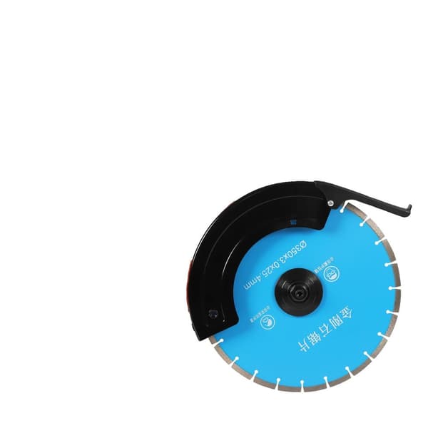 Stensav, 3000W effekt, 3800 omdr./min hastighed,EU