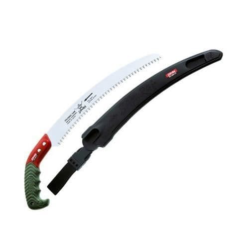 Samurai GC böjd såg 240 mm.