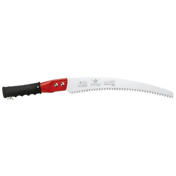 Böjd Samurai såg för 330 mm stolpe - SAMURAI - Japansk såg - Japanskt stål