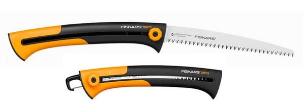 Fiskars SW75 (L) Xtract 1000614 Grensåg