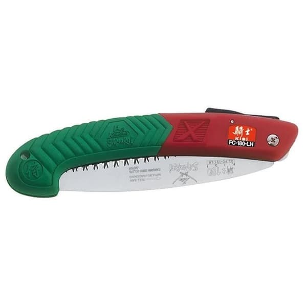 Samurai GC viksåg 180 mm.