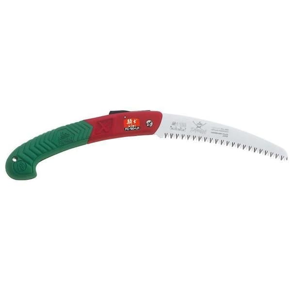 Samurai GC viksåg 180 mm.