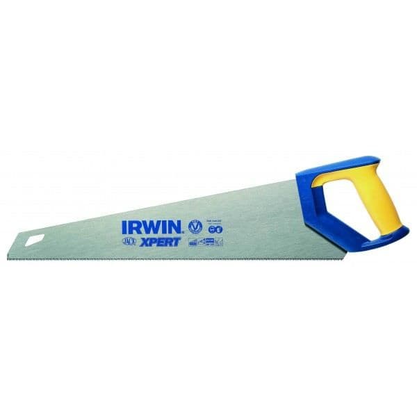 Irwin XPert 500 mm 8T/9P Universal Handsåg - Kapa trä - Bågfil - Blå