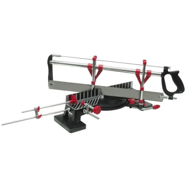 VOREL Precisionsgeringssåg 550 mm