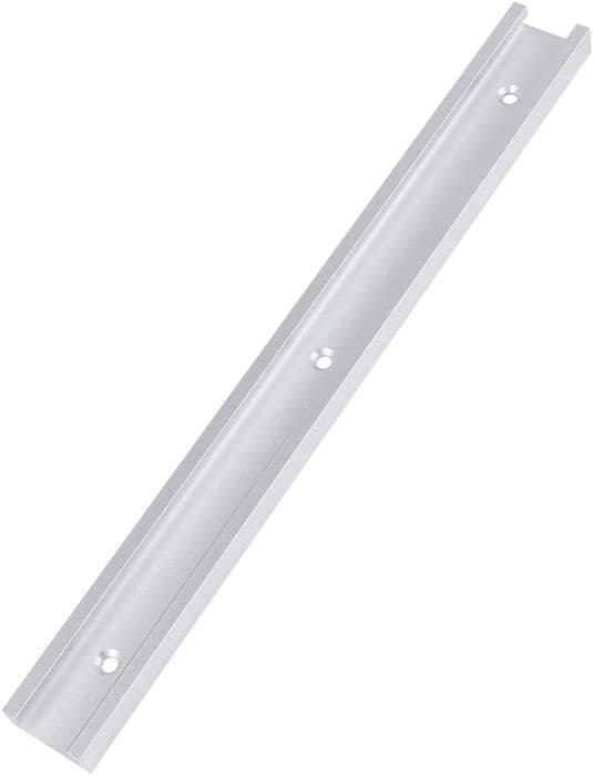 Scie Namvo Set med 2 cirkelsågar för träbearbetning - Typ 30-300 mm - I aluminiumlegering 6061 - Vit