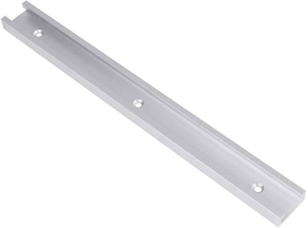 Scie Namvo Set med 2 cirkelsågar för träbearbetning - Typ 30-300 mm - I aluminiumlegering 6061 - Vit