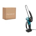 Miniatyrbillede 1 af 2: Kamolee Elektrisk Kædesav, 8-Tommer Størrelse, Børsteløs Motor,EU, Ingen batterikarton