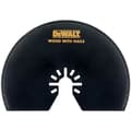 Miniatyrbild 6 av 6: Multi-Cutter 300 W Sladdad - DEWALT - med tillbehör - T-STAK-fodral - DWE315KT