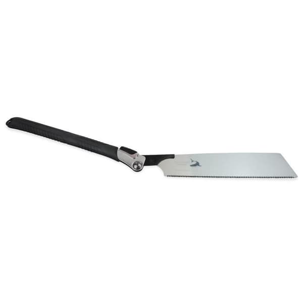 Japansk såg - FAMEX - 5525 - Fällbart sågblad - Exakt skärning - Flexibelt blad