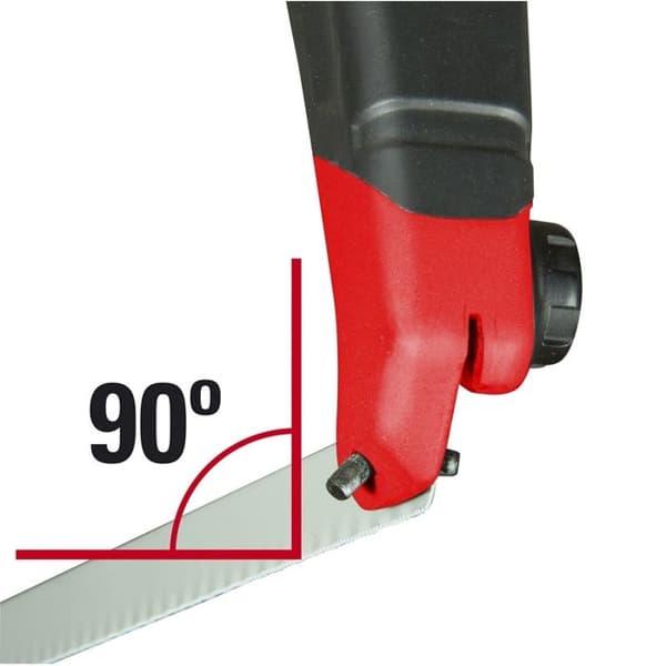 5 i 1 bågfil Fatmax 430 mm - STANLEY - 0-20-108