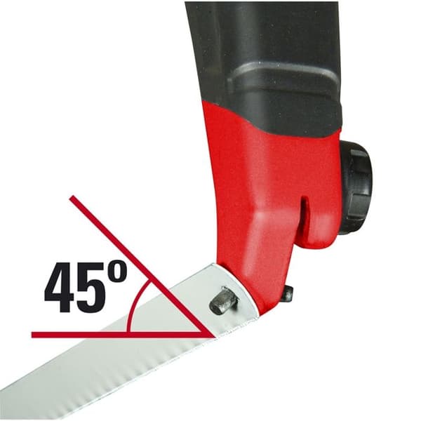 5 i 1 bågfil Fatmax 430 mm - STANLEY - 0-20-108
