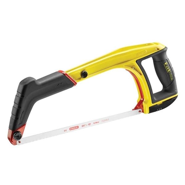 5 i 1 bågfil Fatmax 430 mm - STANLEY - 0-20-108