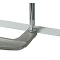 Miniatyrbild 2 av 2: Bågfil - STANLEY - Minisåg med metallram - Längd 300 mm - Handtag i syntetmaterial