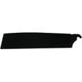 Miniatyrbild 1 av 2: Tajima Fluoro Coat Rapid Saw Black och Pullover sågblad 265 mm - GNB265FBR