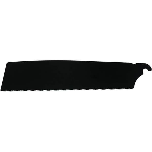 Tajima Fluoro Coat Rapid Saw Black och Pullover sågblad 265 mm - GNB265FBR