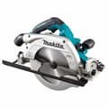 Miniatyrbild 3 av 3: Makita sladdlös bärbar cirkelsåg 85mm 2x18V DHS900Z