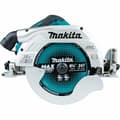 Miniatyrbild 1 av 3: Makita sladdlös bärbar cirkelsåg 85mm 2x18V DHS900Z