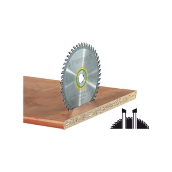 Fintandade sågklingor 216x2,3x30 W48