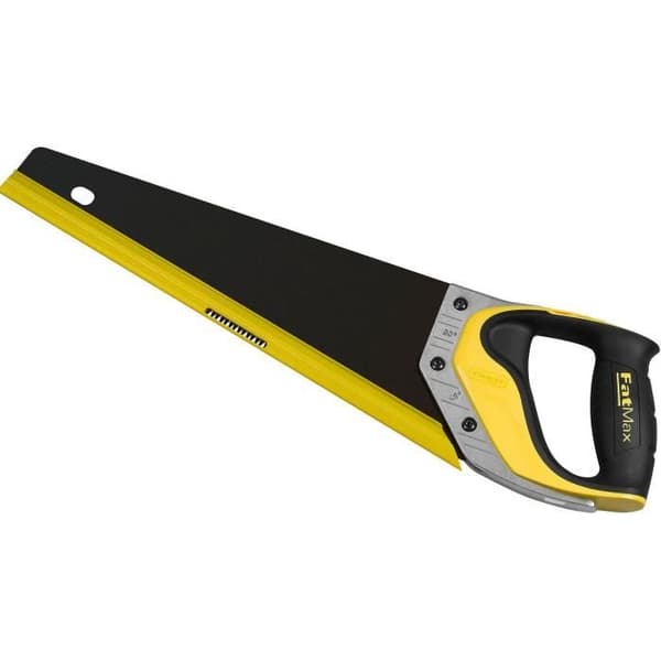Handsågsåg - STANLEY FATMAX - 2-20-528 - Bladpansar - Kapning 380 mm