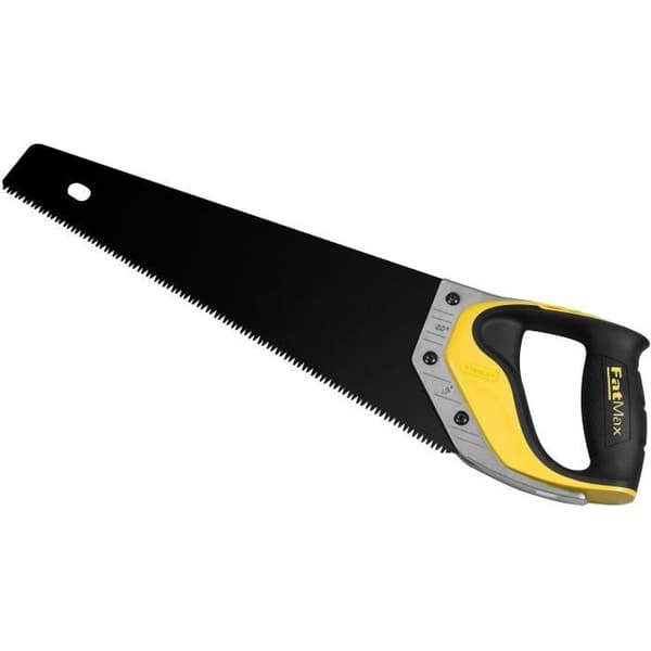 Handsågsåg - STANLEY FATMAX - 2-20-528 - Bladpansar - Kapning 380 mm
