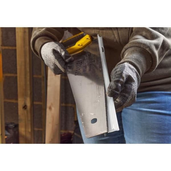 Handsåg - STANLEY - 2-15-244 - Jetcut - Finskuren 550 mm