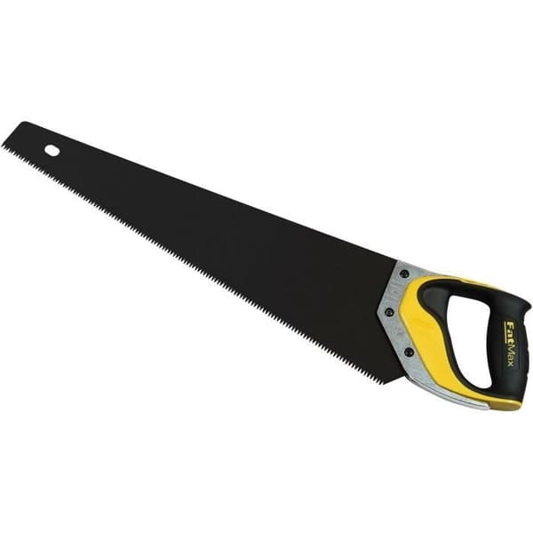Handsåg - STANLEY FATMAX - 2-20-529 - Bladpansar - 500 mm kapning