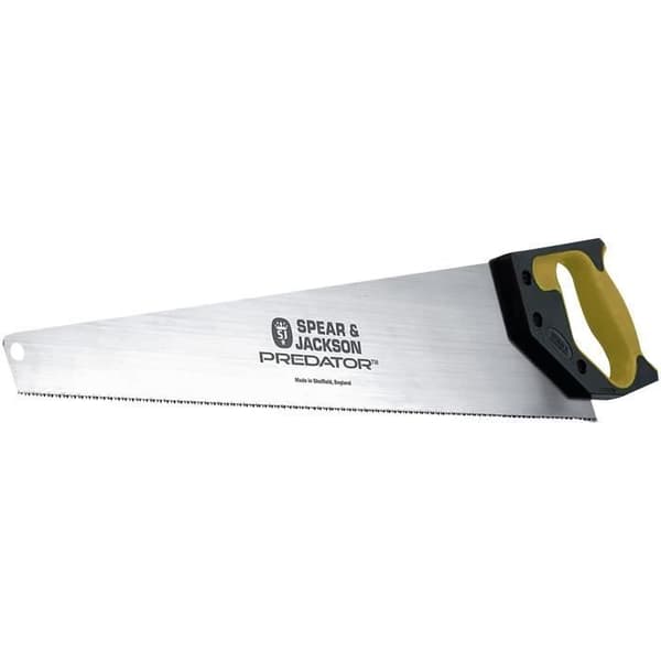 Spear &amp; Jackson 559 mm kapad handsåg X