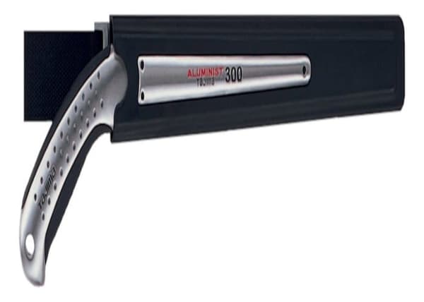 Tajima såg - ALSA-A210FB - Profi Aluminist-Handsåg - 210 mm med bältesklämma