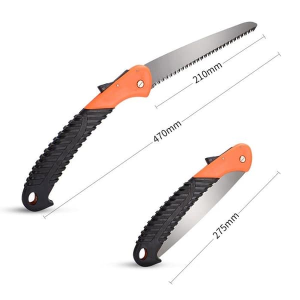 Convy Saw - convy-GJ109EU - Kraftig viksåg