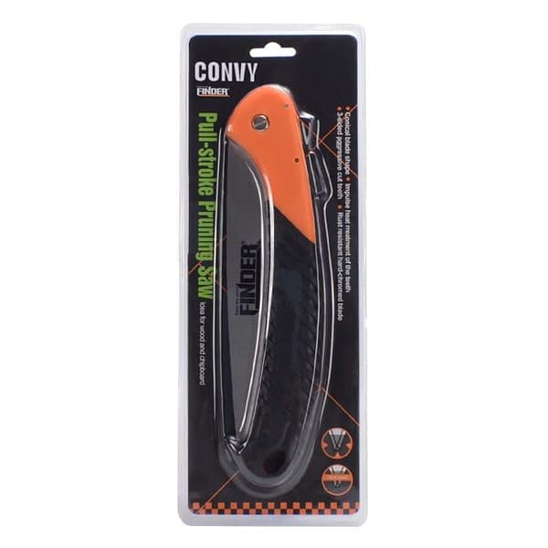 Convy Saw - convy-GJ109EU - Kraftig viksåg