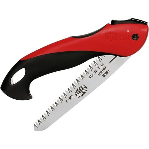 Fällsåg - FELCO - 600 - Blad 16 cm - Dimensioner 350 mm - Klipp Ø 50 mm