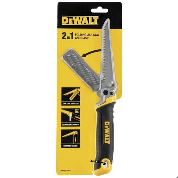 DEWALT DWHT0-20123 Handsåg