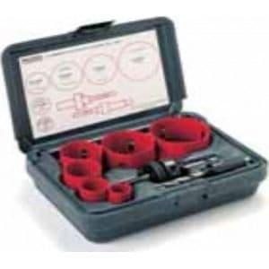 Rörmokares hålsåg - RIDGID - 81490 - Box
