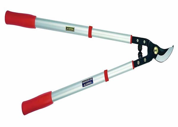 Altuna såg - 345 - Tijera poda poda 2 telescopica manos
