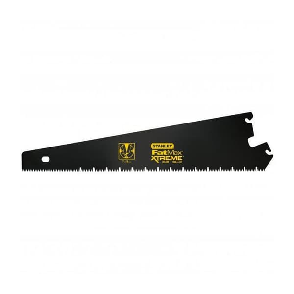 Instantchange Saw Blade - STANLEY FATMAX - 0-20-205 - 1 Jet Cut Blade - Blade Armor - Speciale Gipspaneler 550 mm