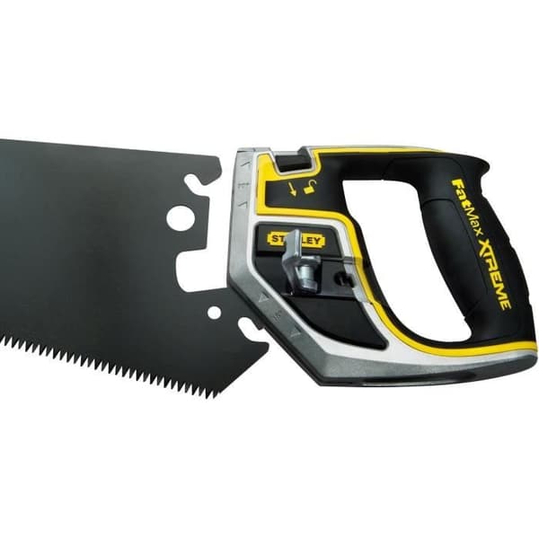 Instantchange Starter Kit - STANLEY FATMAX - 0-20-255 - Flödeskopp 500 mm