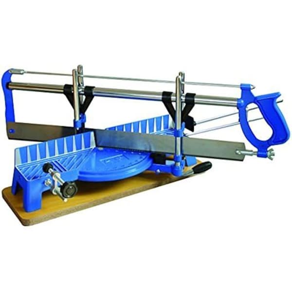 Bågfil - VIGOR - Blinky 43870-10 - Tysk typ - 550 mm - Konfettiskärare