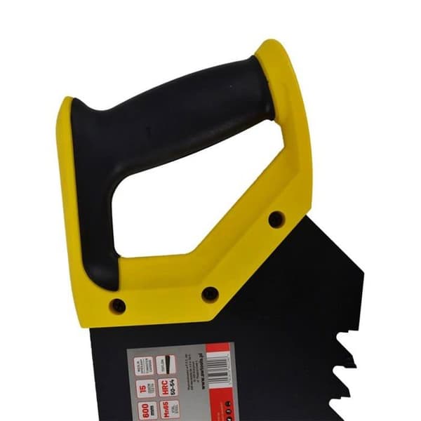 Scie Awtools - AW33600 - SCIE PÅ BÅT 600MM 15 TANDE.
