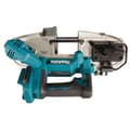 Miniatyrbild 3 av 3: Bandsåg - MAKITA - DPB183Z - 18 V - Li-Ion - Enbart produkt