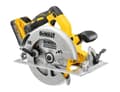 Miniatyrbild 2 av 4: Trådlig cirkelsåg - DeWALT - DCS570H2T - 18 V - 2 batterier 5,0 Ah - Borstlös motor