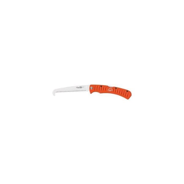 Fällsåg Flip n' Zip Saw orange - Outdoor Edge