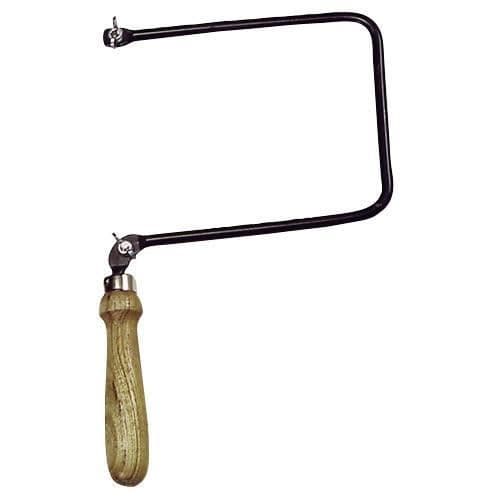 Rullsåg Wolfpack 130 x 150 mm