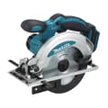 Miniatyrbild 2 av 6: 18V cirkelsåg (utan batteri eller laddare) i MAKPAC 3 box - MAKITA - DSS610ZJ