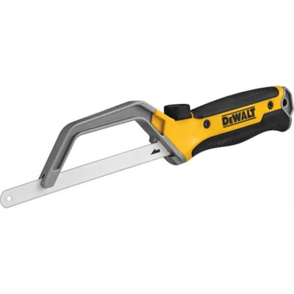 DeWALT Tools Mini bågfil DWHT20327-0