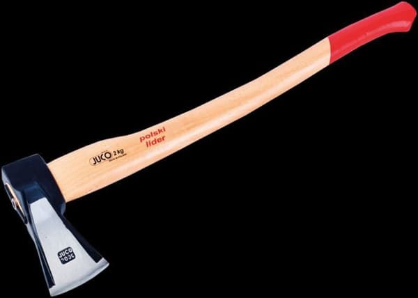 Juco såg SÅKIL 2,0 kg