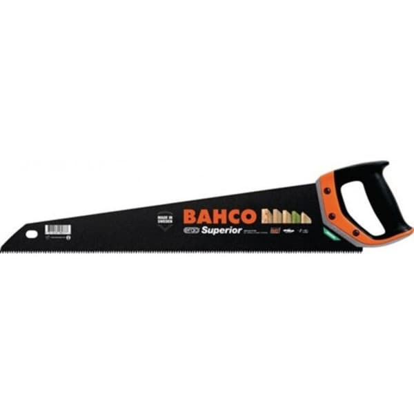 BAHCO Handsåg 550mm 2600-22-XT-HP